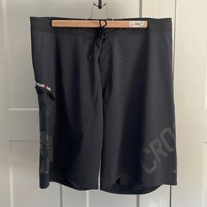 Reebok CrossFit Forging Elite Fitness Board Short size 38 XL